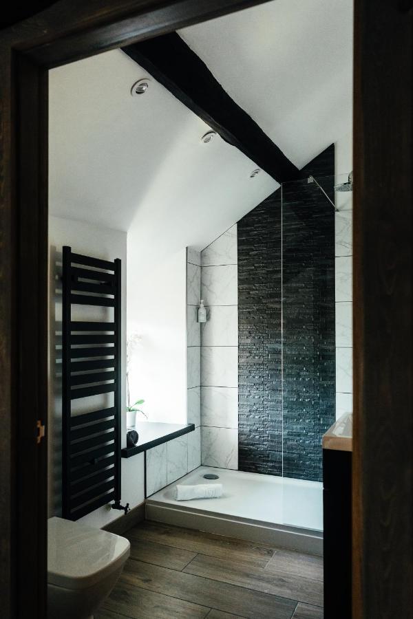 Rigney Bank House, South Lakes Luxury Apartments Мілнторп Екстер'єр фото