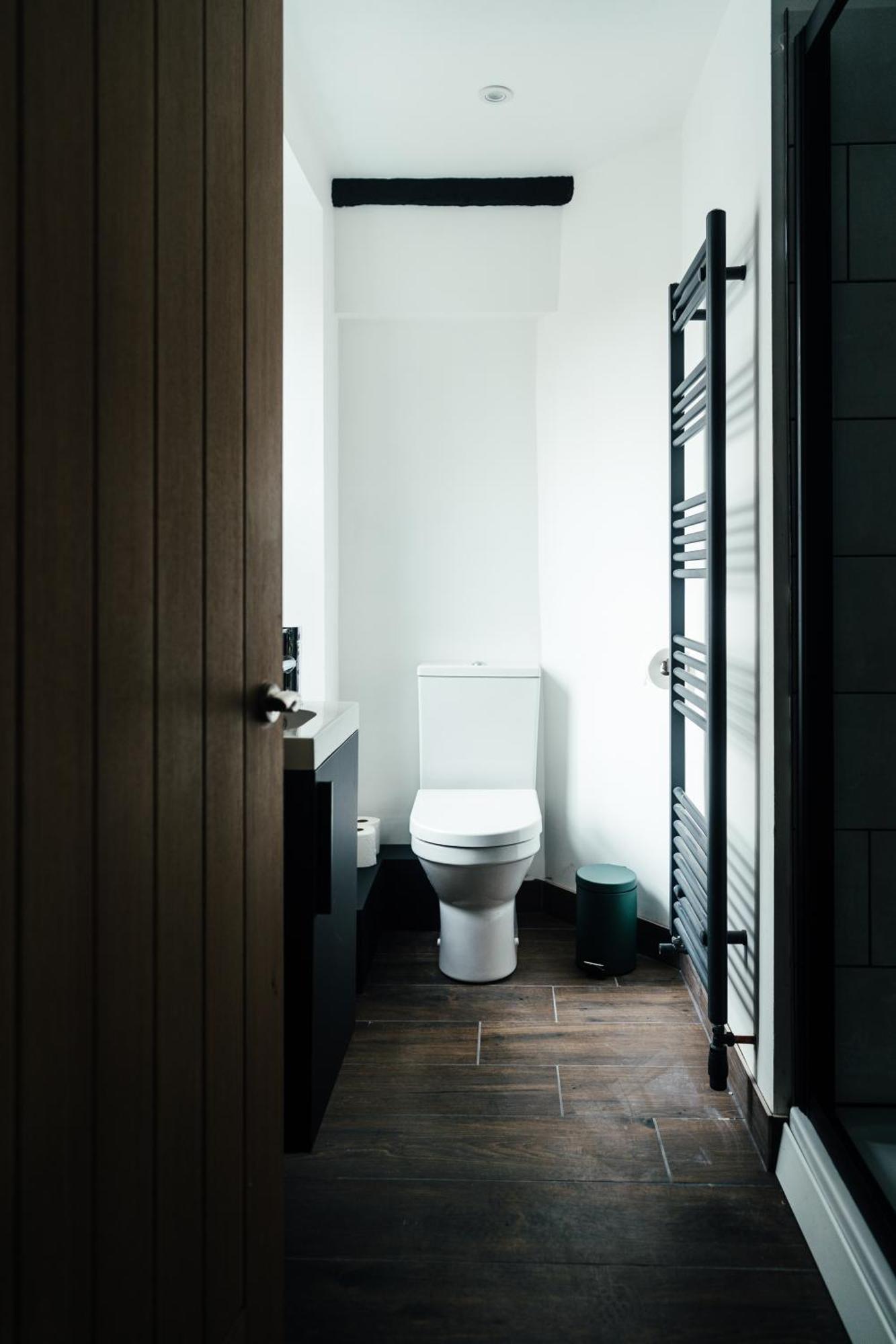 Rigney Bank House, South Lakes Luxury Apartments Мілнторп Екстер'єр фото